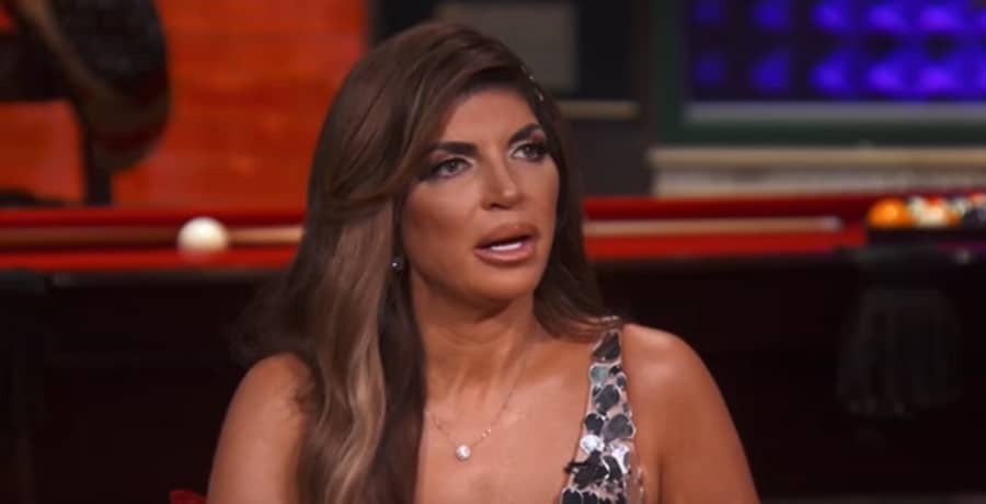 Teresa Giudice [Bravo | YouTube]