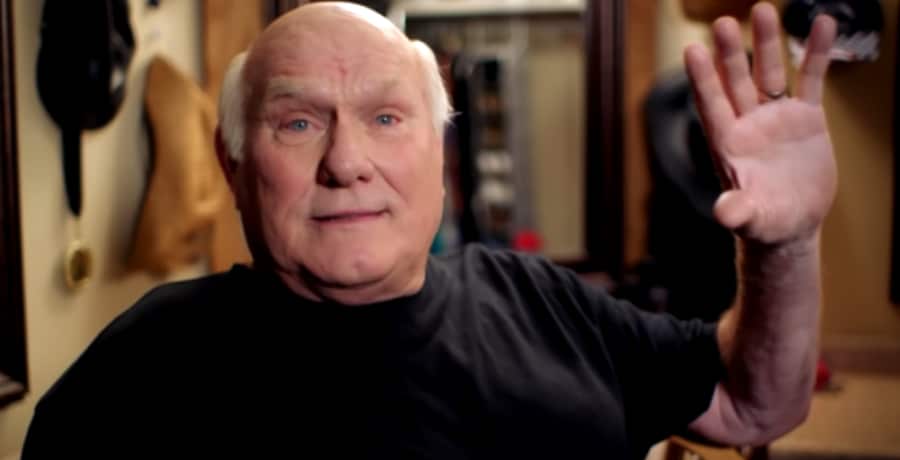 Terry Bradshaw Documentary [HBO Max | YouTube]