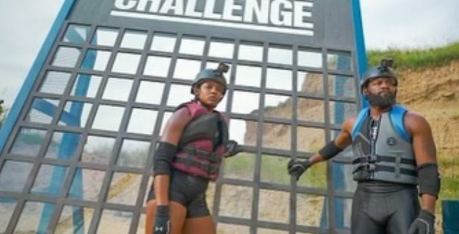 The Challenge with Danny McCray