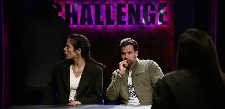 The Challenge: Ride Or Dies