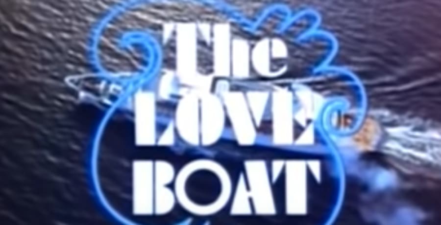 The Love Boat [YouTube]