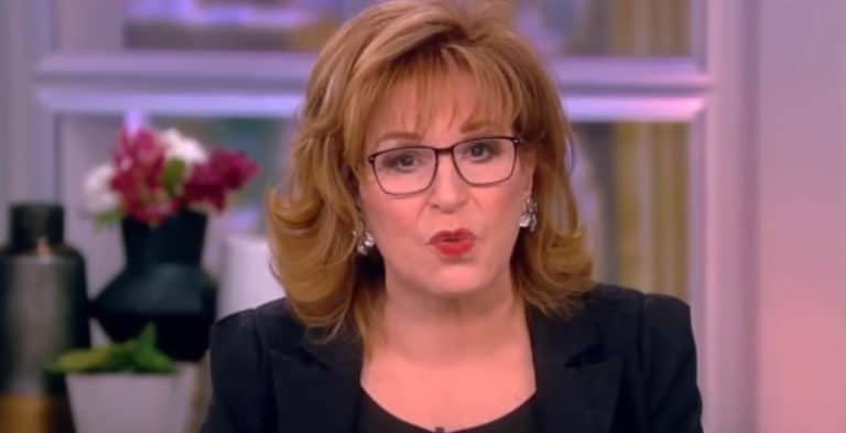 ‘The View’ Joy Behar Gone, Is She Coming Back?
