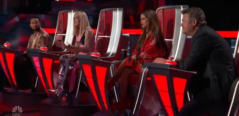 When Do Live Shows Start This Season On ‘The Voice’?