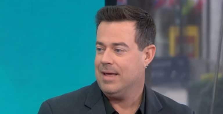 ‘Today’ Host Carson Daly Shares Silent Torment He Endured