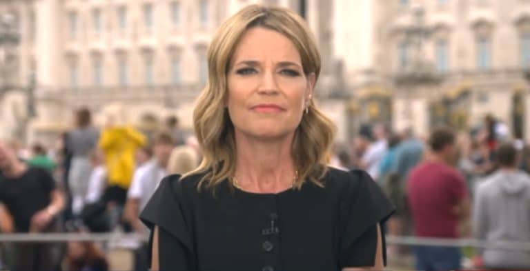 ‘Today’: Savannah Guthrie Steals Show With New Accessory