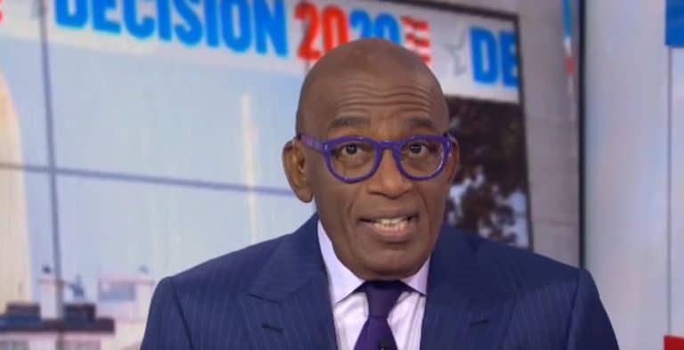 Al Roker [Today Show | YouTube]