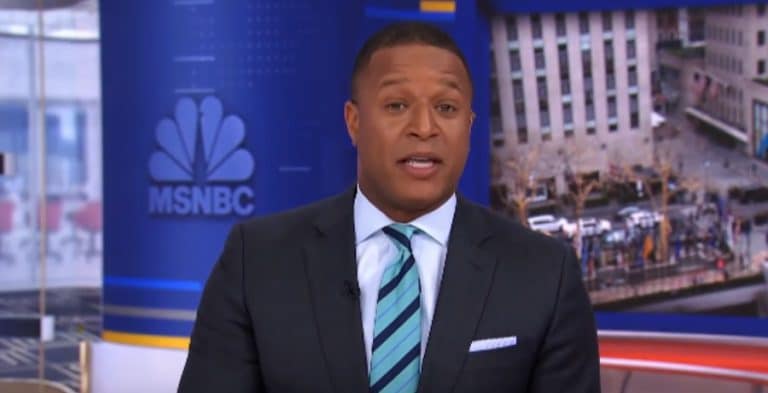 Craig Melvin