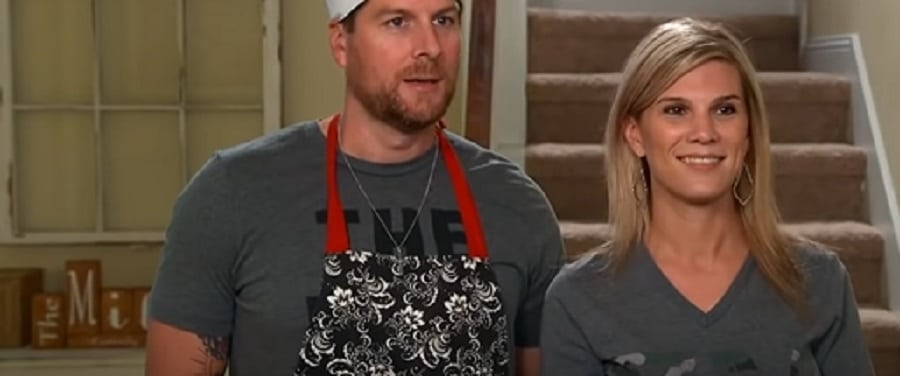 Uncle Dale Mills & Aunt Kiki On OutDaughtered [TLC | YouTube]