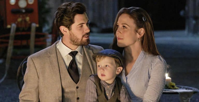 Will There Be ‘When Calls The Heart’ Christmas Movie In 2022?