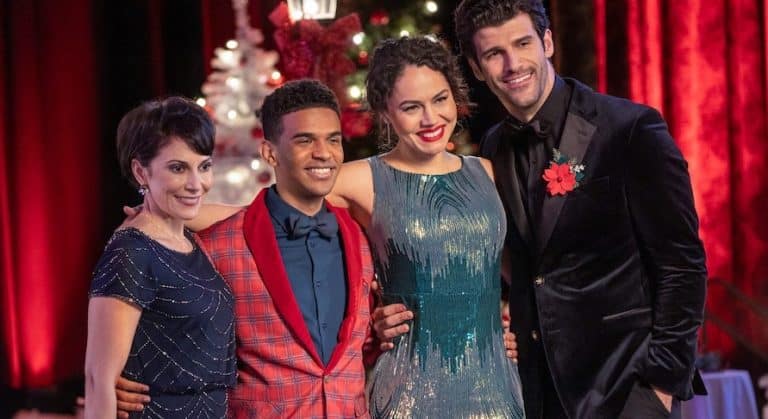 It’s A Wonderful Lifetime’s ‘Well Suited For Christmas’: Details