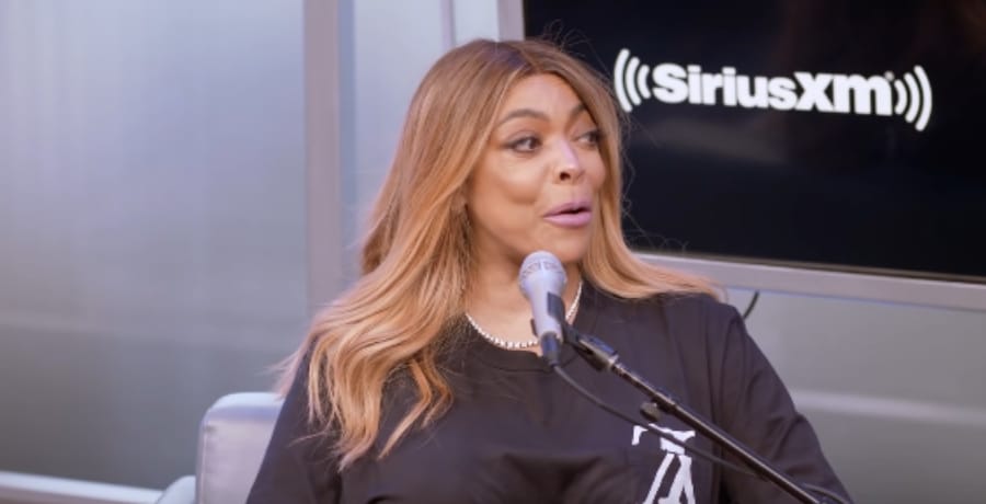 Wendy Williams [Sirius XM | YouTube]