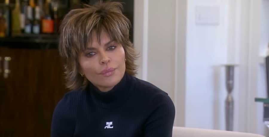 Lisa Rinna [Bravo | YouTube]