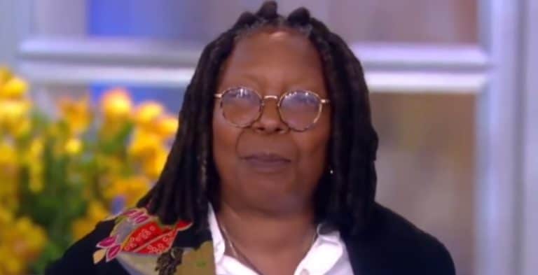 Whoopi Goldberg Shares True Feelings About Meghan McCain