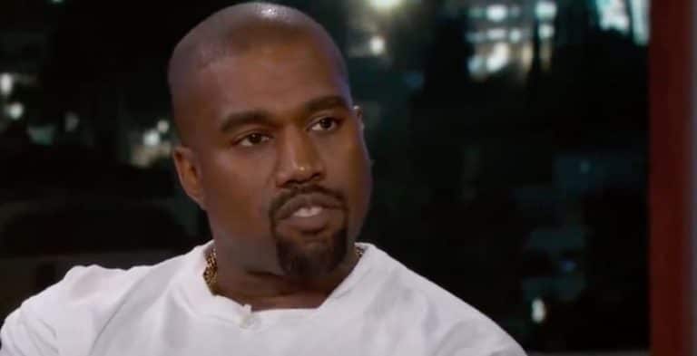Kanye West Defends ‘White Lives Matter’ Shirt