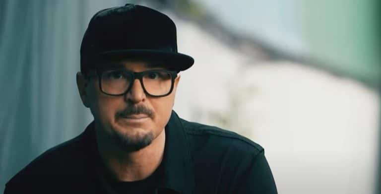 ‘Ghost Adventures’ Zak Bagans Wants Fans To Be Scared
