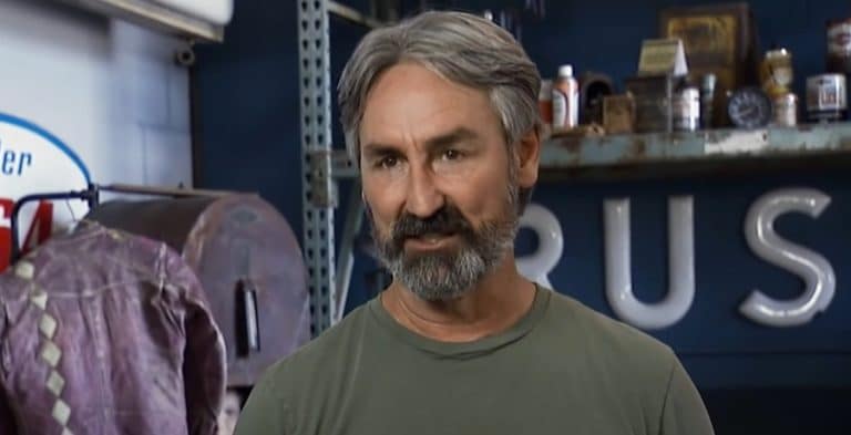 ‘American Pickers’: Mike Wolfe Suffers Tragic Loss