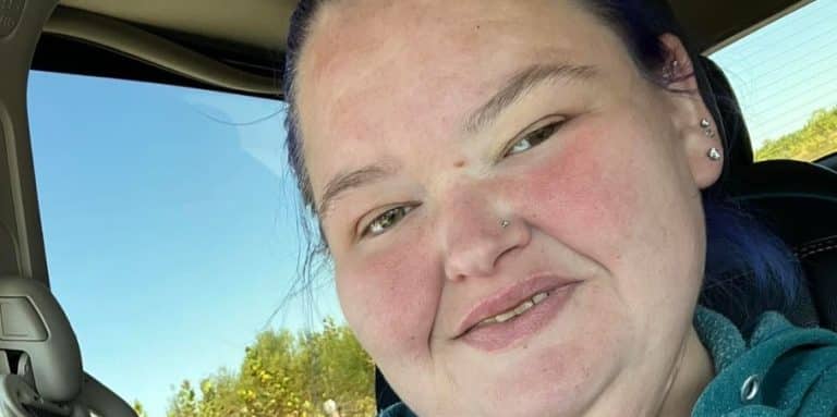 ‘1000-Lb Sisters’ Amy Halterman Weight Loss Update