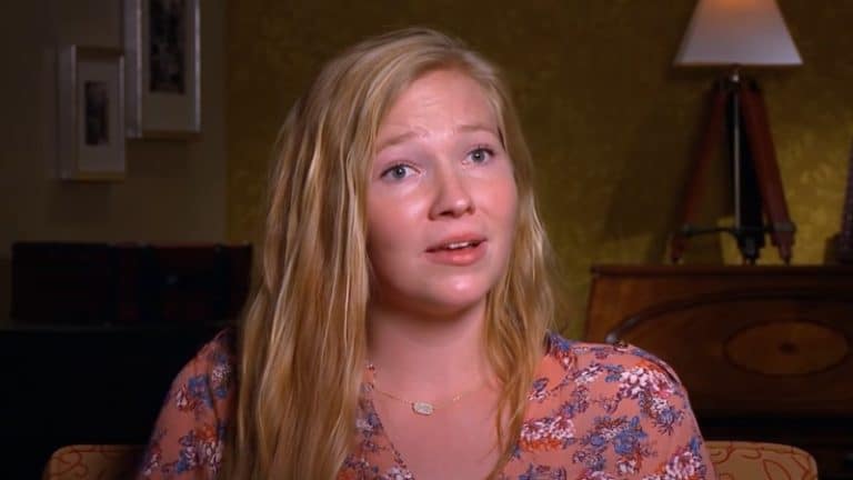 ‘Sister Wives‘ Fans Suspect Aspyn Doesn’t Want Children, Why?