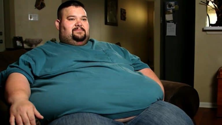 ‘My 600-Lb. Life’ Guest Benji Bolton: Where Is He In 2022?