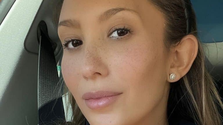 Cheryl Burke Teases Her Future With ‘Dancing With The Stars’