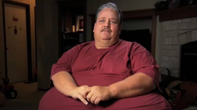 ‘My 600-Lb. Life’: Chuck Turner’s Life In 2022