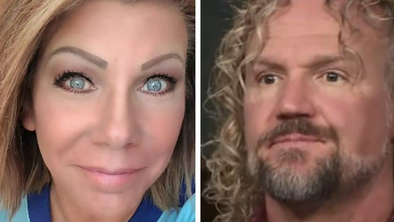 ‘Sister Wives’ Where Do Meri & Kody Brown Stand Today?