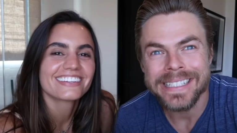 When Can Fans See Derek Hough Perform On ‘DWTS’?