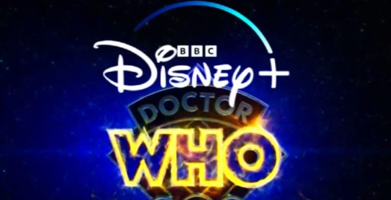 Disney Plus Snags Exclusive ‘Doctor Who’ Streaming Rights