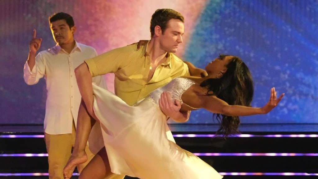 'DWTS' Who Went Home During Most Memorable Year Night?