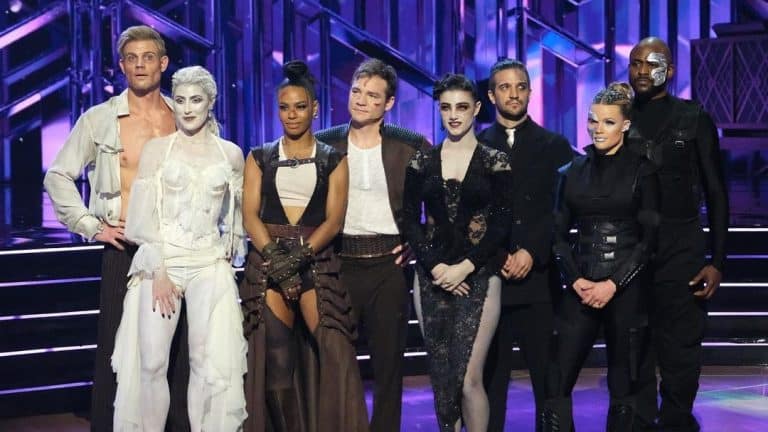 ‘Dancing With The Stars’: Who’s Gone After Halloween Night?