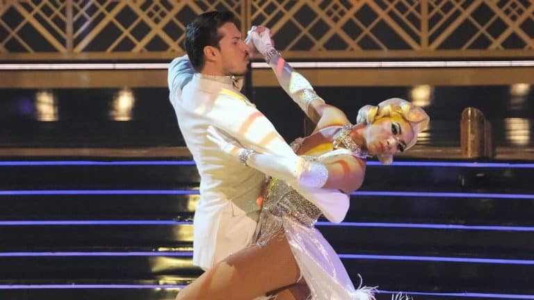 ‘Michael Buble Night’: Who Did The ‘DWTS’ Judges Send Packing?