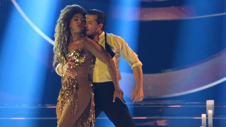 ‘DWTS’ Season 31: Who Went Home After James Bond Night?
