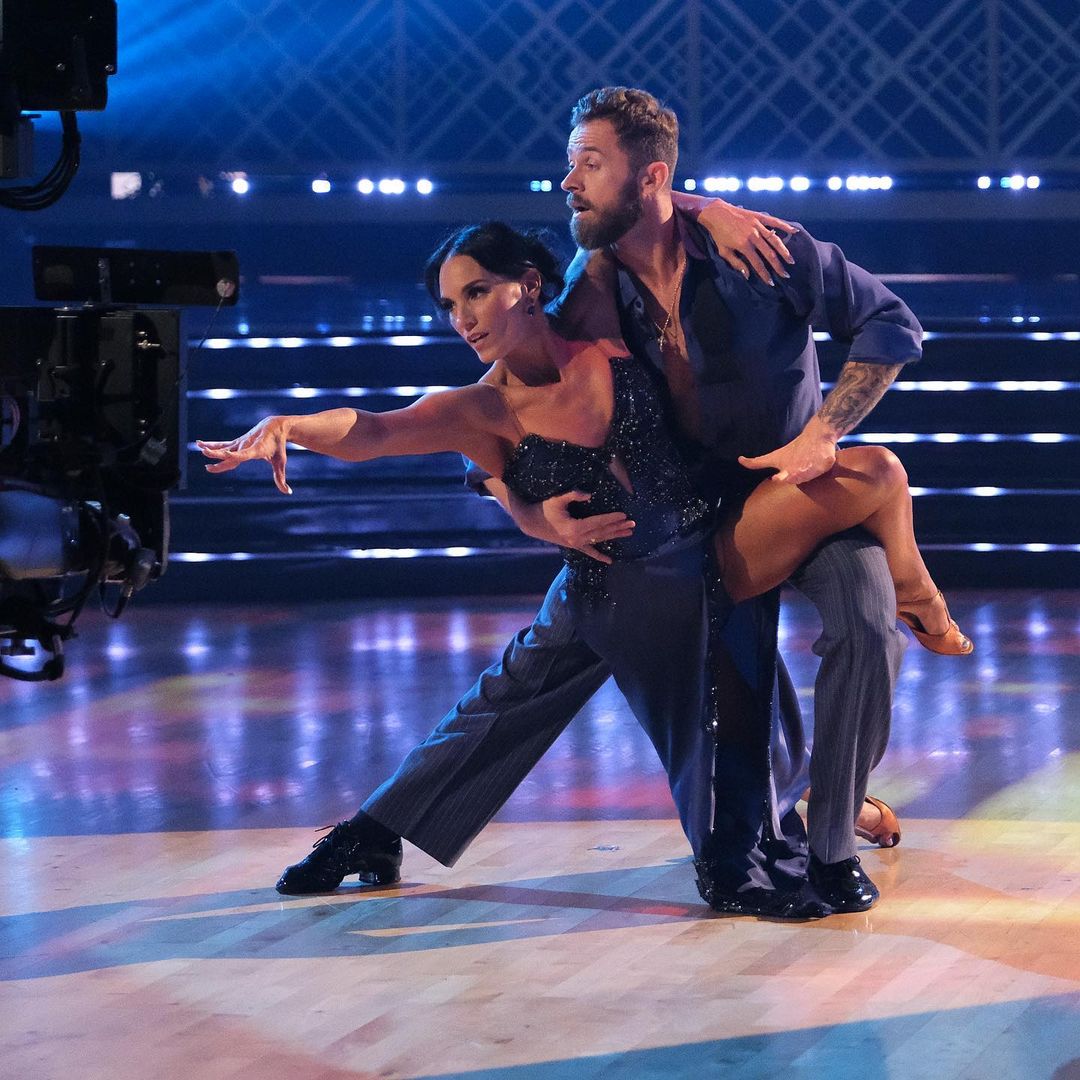 'DWTS' Who Went Home During Most Memorable Year Night?