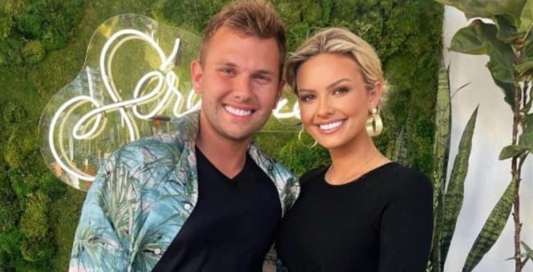 It’s OFFICIAL – Chase Chrisley Engaged To Emmy Medders