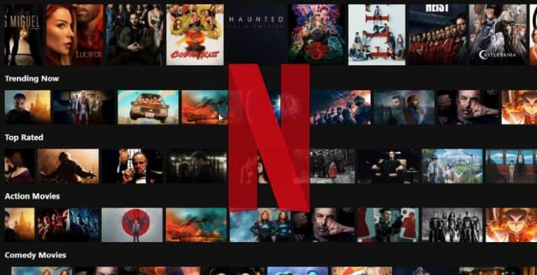 Netflix Prepares To Battle Password & Account Sharing