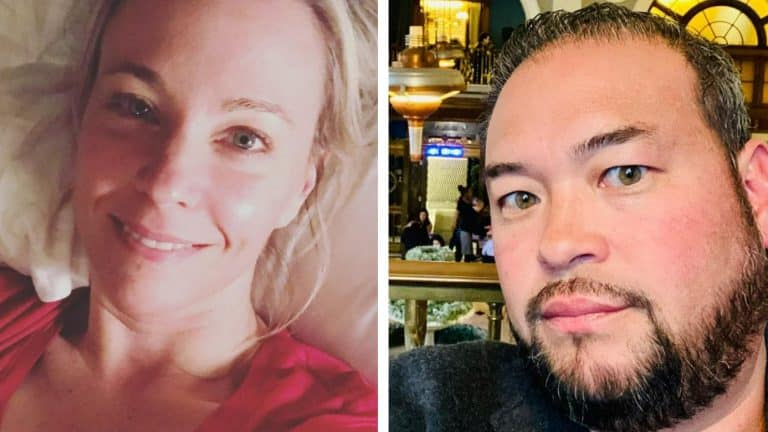 Jon Gosselin’s Epic Response To Ex-Wife Kate In ‘Special Forces’