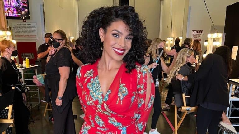 Jordin Sparks Reveals She Turned Down ‘DWTS’ In The Past