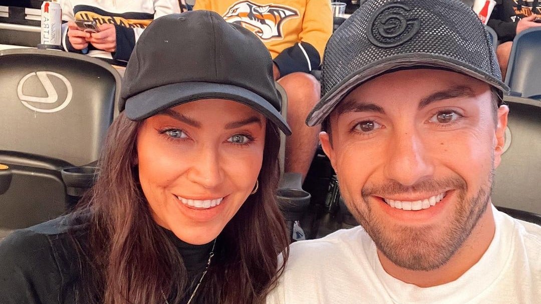 Kaitlyn Bristowe and Jason Tartick from Instagram