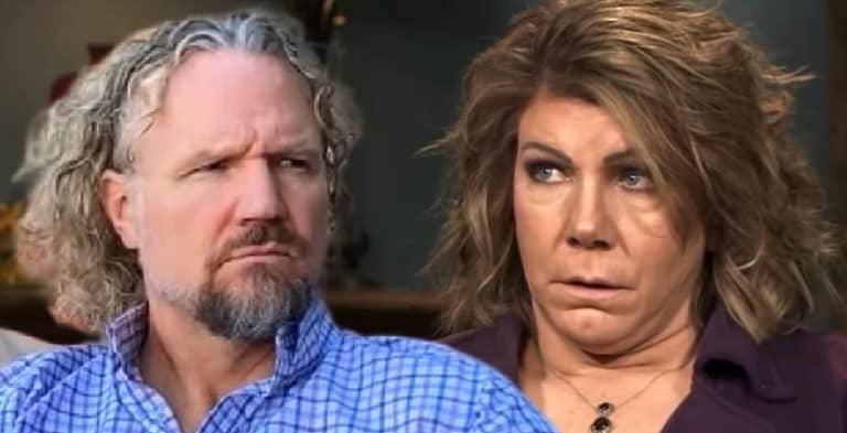 ‘Sister Wives’ Kody Brown Goes Off About Meri Again On Spin-Off