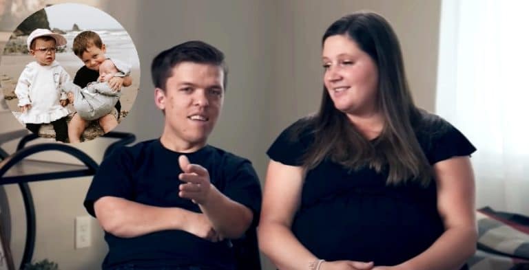 Confirmation Tori Roloff & Family Will Be Back For Season 24?