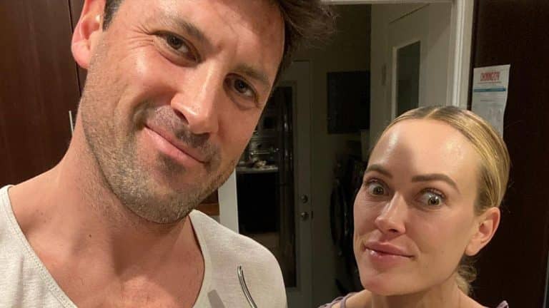Maks Chmerkovskiy Gives Family Update, How’s IVF Going?