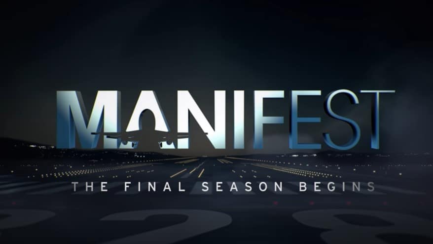 Manifest Season 4 from Netflix