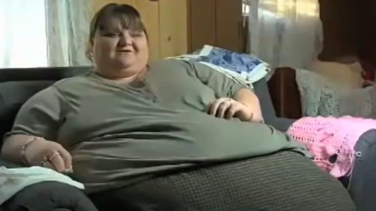 ‘My 600-Lb. Life’: Where Is Melissa Morris In 2022?
