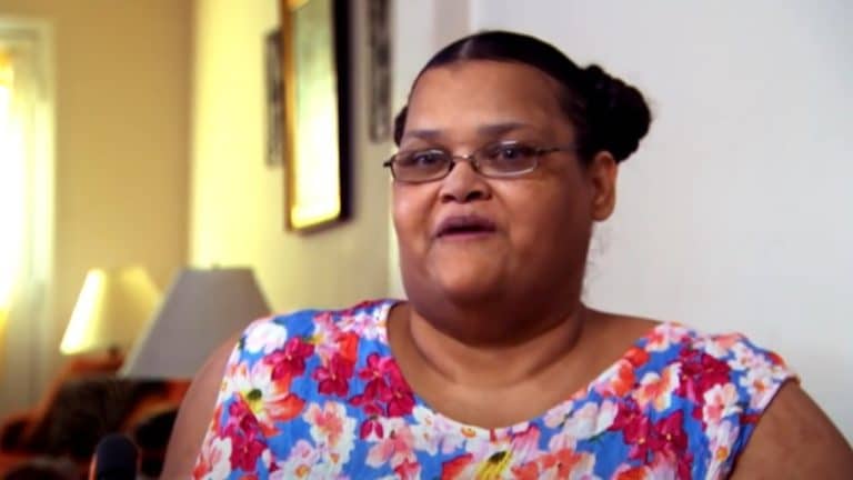 ‘My 600-Lb. Life’ 2022 Update: Where Is Milla Clark Now?