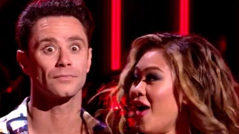 Sasha Farber Says One ‘DWTS’ Judges Scares Him — Who Is It?
