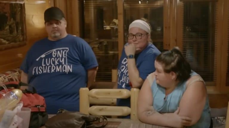 ‘1000-Lb. Sisters’: Where Is The Cabin The Family Stayed In?