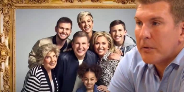 Todd Chrisley’s Family Crossover Tell-All: How To Tune In