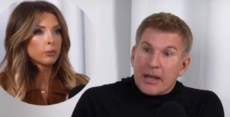 Todd Chrisley Tells All On Estrangement With Lindsie