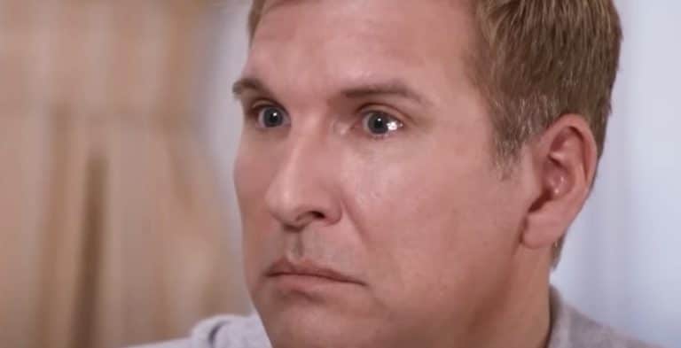 Todd Chrisley Uses Humor To Cope With Unexpected Death