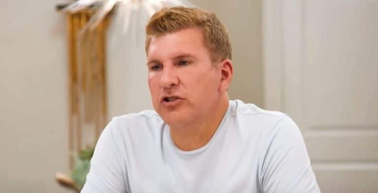 Todd Chrisley Closes Chapter On Legal Affair: See Statement